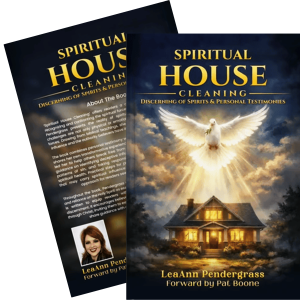 Spiritual House (Ebook)